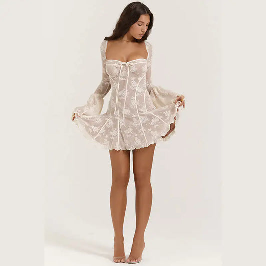 haley dress for parties